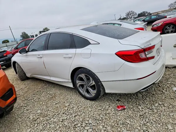 1HGCV1F43LA073796 2020 HONDA ACCORD - Image 2