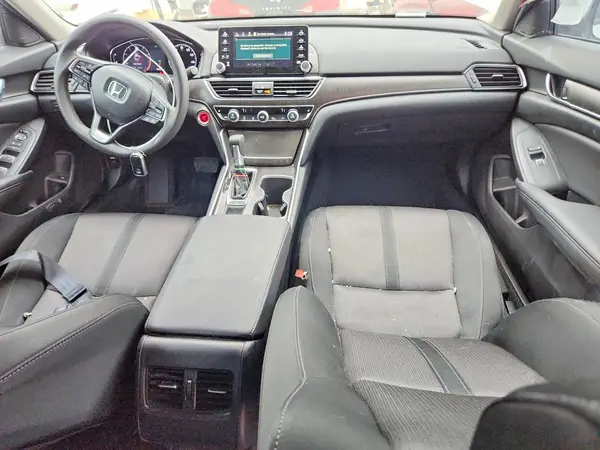 1HGCV1F43LA073796 2020 HONDA ACCORD - Image 8