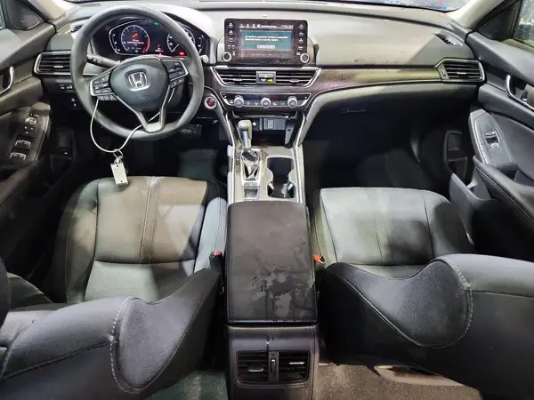 1HGCV1F43LA078271 2020 HONDA ACCORD - Image 7