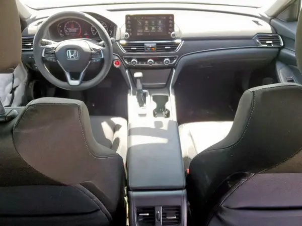1HGCV1F43LA080666 2020 HONDA ACCORD - Image 8