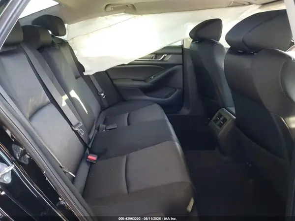 1HGCV1F43LA083387 2020 HONDA ACCORD - Image 8