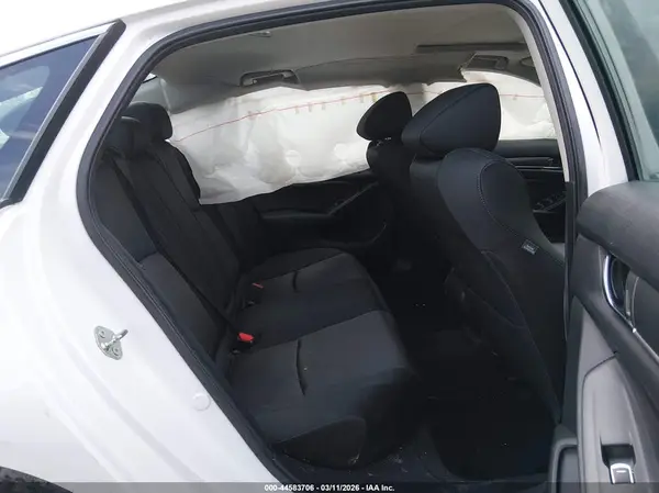 1HGCV1F43LA084152 2020 HONDA ACCORD - Image 8
