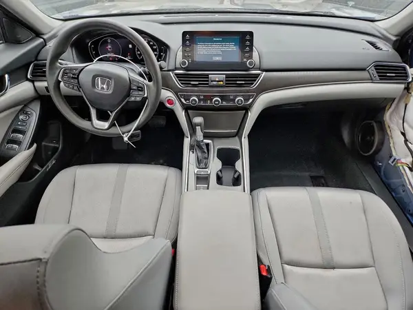 1HGCV1F43LA089500 2020 HONDA ACCORD - Image 8