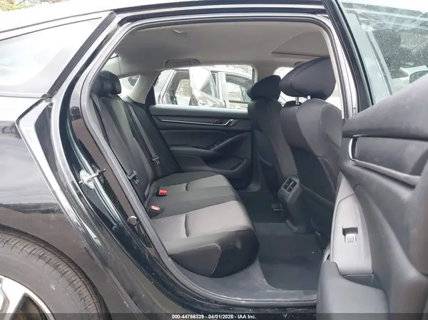 1HGCV1F43LA092493 2020 HONDA ACCORD - Image 8