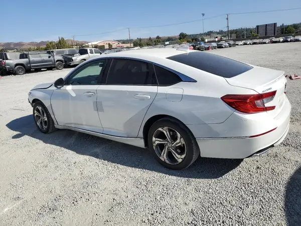1HGCV1F43LA094289 2020 HONDA ACCORD - Image 2