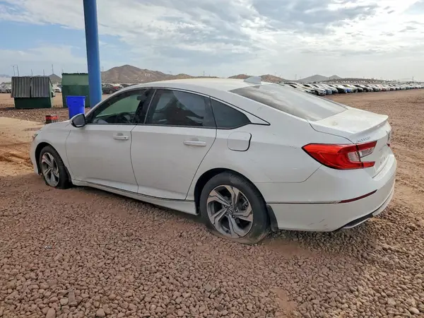 1HGCV1F43LA096785 2020 HONDA ACCORD - Image 2