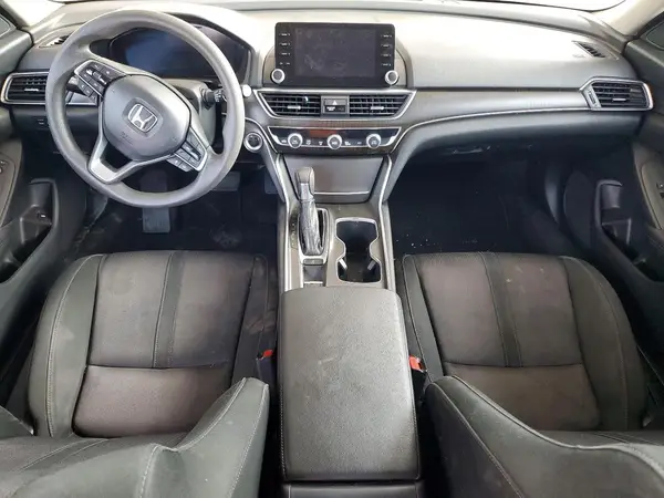 1HGCV1F43LA096785 2020 HONDA ACCORD - Image 8