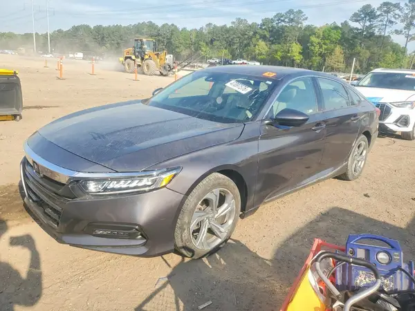 1HGCV1F43LA097225 2020 HONDA ACCORD - Image 1