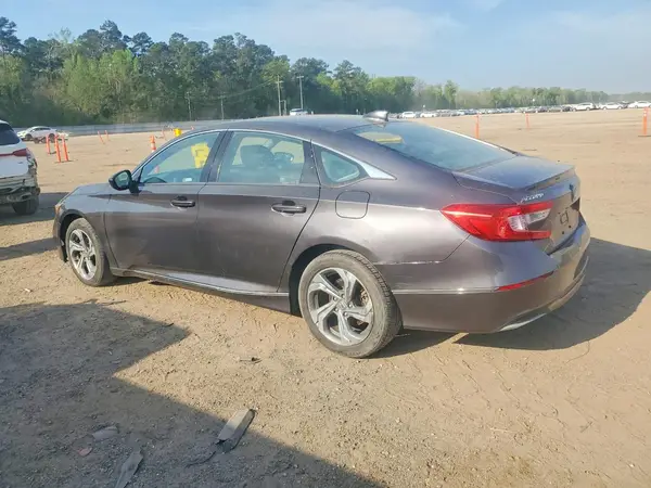 1HGCV1F43LA097225 2020 HONDA ACCORD - Image 2