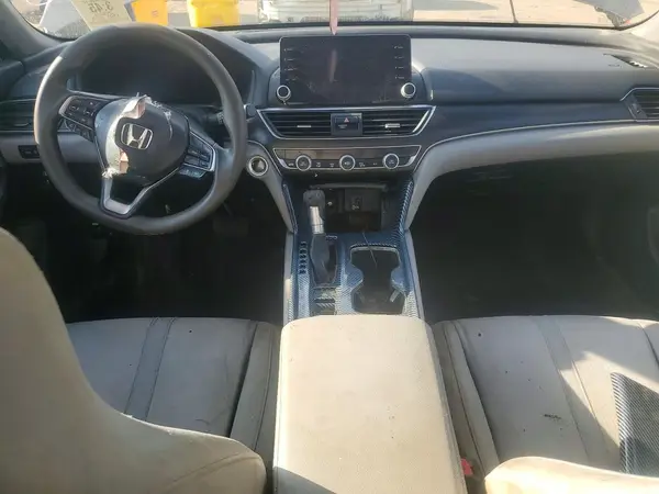 1HGCV1F43LA097225 2020 HONDA ACCORD - Image 8