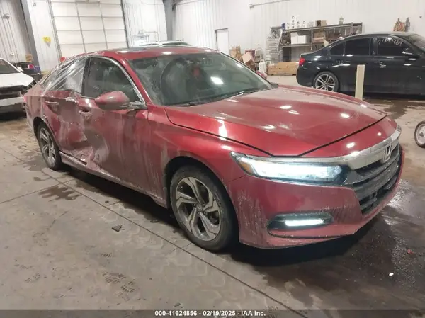 1HGCV1F43LA105775 2020 HONDA ACCORD - Image 1