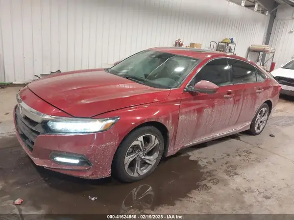 1HGCV1F43LA105775 2020 HONDA ACCORD - Image 2