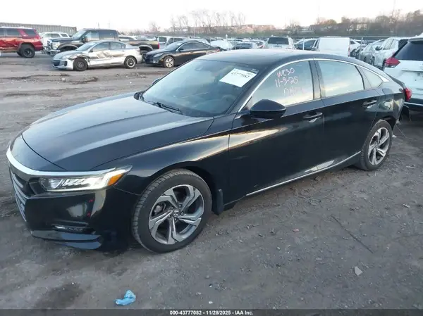 1HGCV1F43LA106019 2020 HONDA ACCORD - Image 2