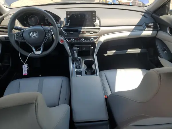 1HGCV1F43LA107557 2020 HONDA ACCORD - Image 8