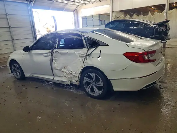 1HGCV1F43LA111656 2020 HONDA ACCORD - Image 2