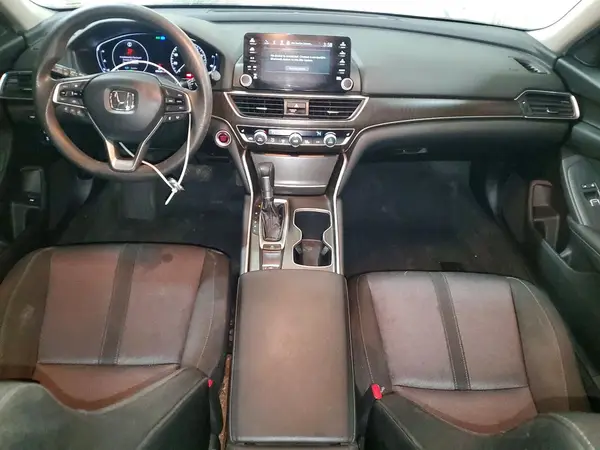 1HGCV1F43LA111656 2020 HONDA ACCORD - Image 8