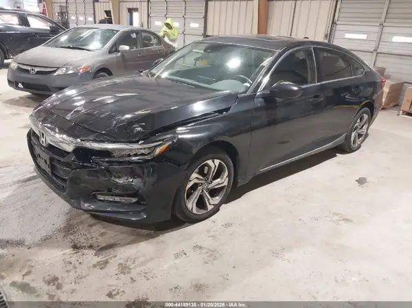 1HGCV1F43LA111737 2020 HONDA ACCORD - Image 2