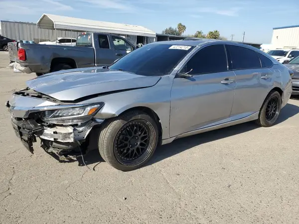 1HGCV1F43LA115836 2020 HONDA ACCORD - Image 1