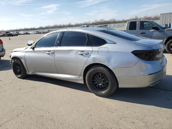 1HGCV1F43LA115836 2020 HONDA ACCORD - Image 2