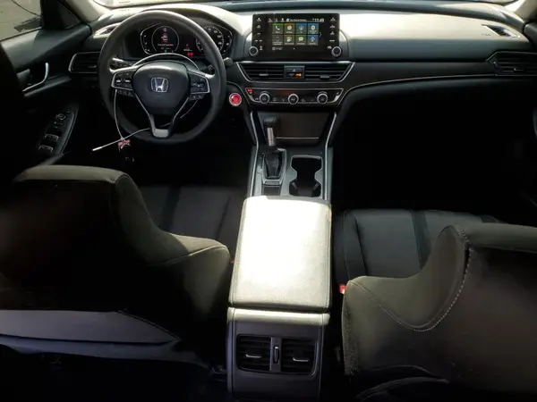 1HGCV1F43LA115836 2020 HONDA ACCORD - Image 8
