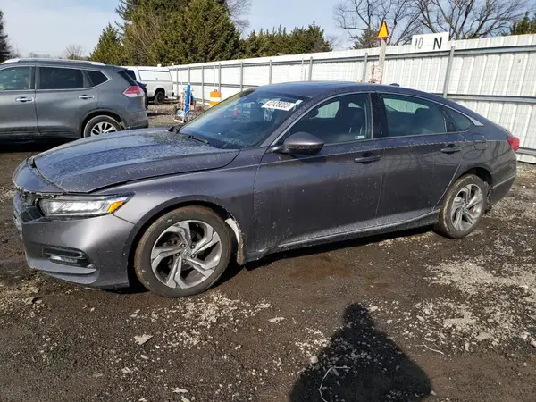 1HGCV1F43LA119241 2020 HONDA ACCORD - Image 1