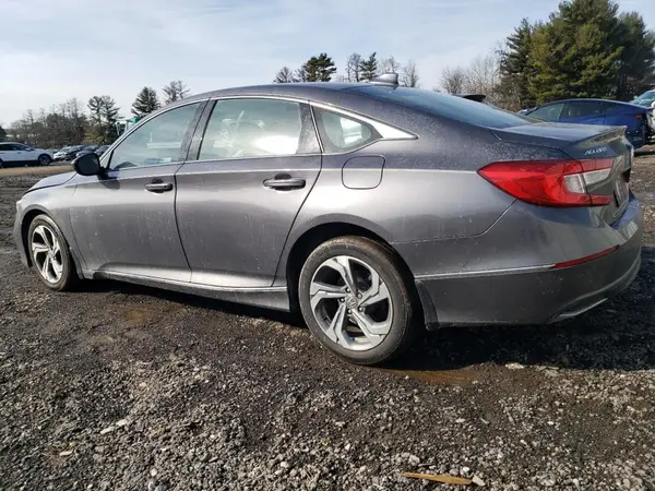 1HGCV1F43LA119241 2020 HONDA ACCORD - Image 2