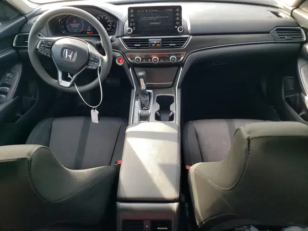 1HGCV1F43LA119241 2020 HONDA ACCORD - Image 8