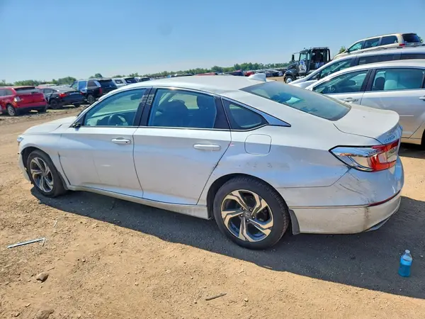 1HGCV1F43LA122589 2020 HONDA ACCORD - Image 2