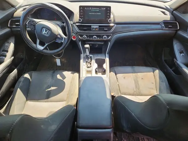 1HGCV1F43LA122589 2020 HONDA ACCORD - Image 8
