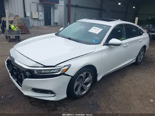 1HGCV1F43LA125184 2020 HONDA ACCORD - Image 2