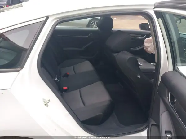 1HGCV1F43LA125184 2020 HONDA ACCORD - Image 8