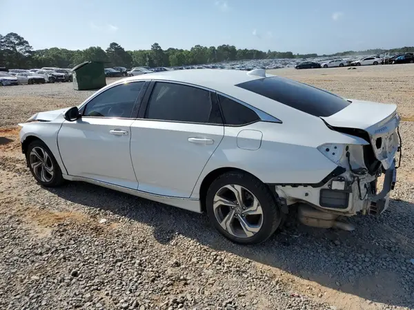 1HGCV1F43LA125248 2020 HONDA ACCORD - Image 2