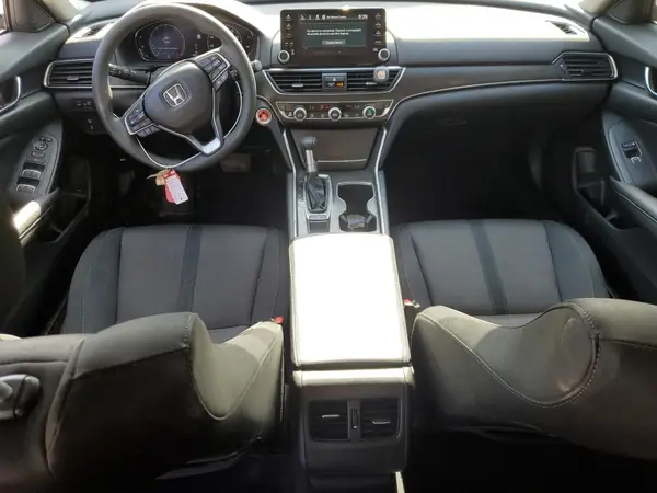 1HGCV1F43LA125248 2020 HONDA ACCORD - Image 8