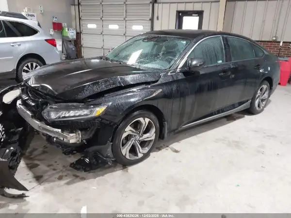 1HGCV1F43LA135486 2020 HONDA ACCORD - Image 2