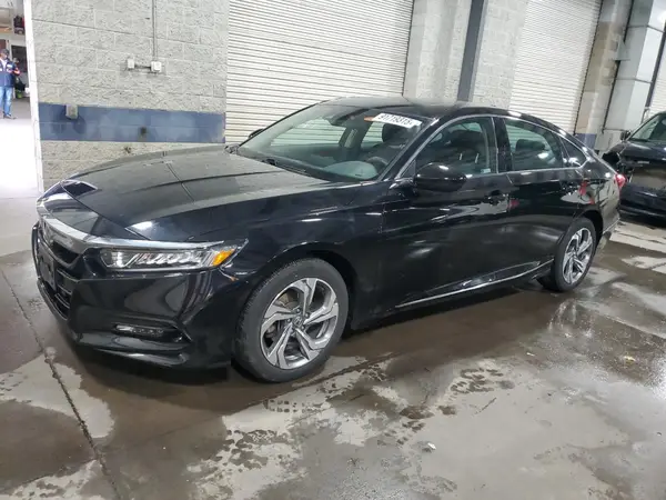 1HGCV1F43LA135522 2020 HONDA ACCORD - Image 1