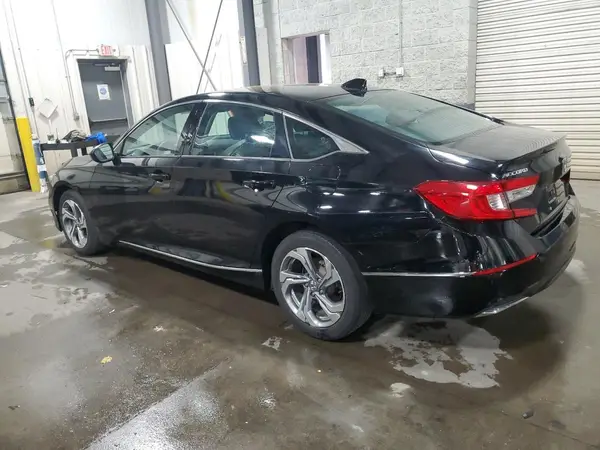 1HGCV1F43LA135522 2020 HONDA ACCORD - Image 2