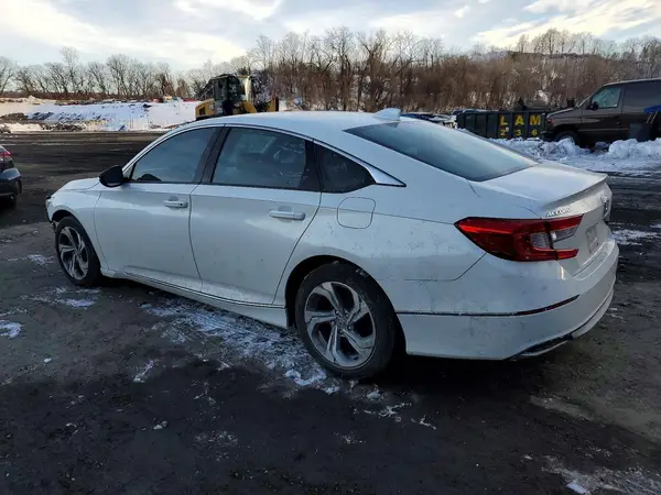 1HGCV1F43LA141336 2020 HONDA ACCORD - Image 2