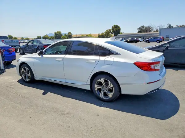 1HGCV1F43LA142986 2020 HONDA ACCORD - Image 2
