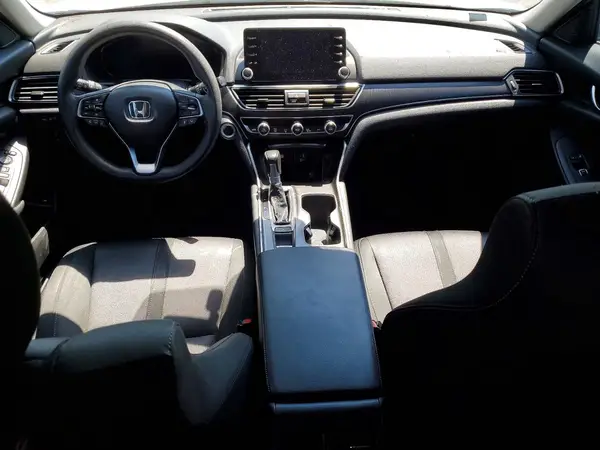 1HGCV1F43LA142986 2020 HONDA ACCORD - Image 8