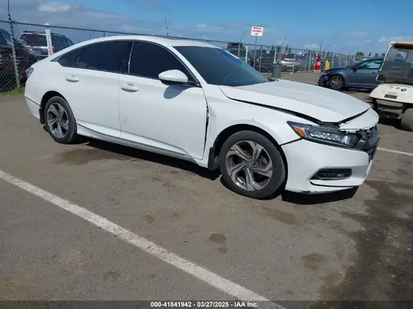 1HGCV1F43LA144138 2020 HONDA ACCORD - Image 1