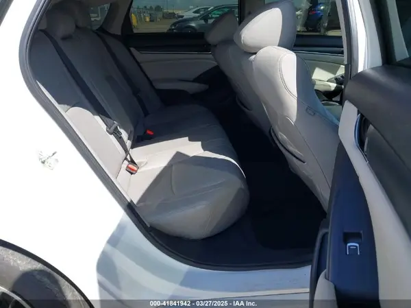1HGCV1F43LA144138 2020 HONDA ACCORD - Image 8