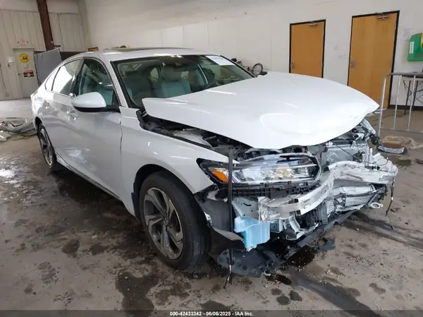1HGCV1F43LA150280 2020 HONDA ACCORD - Image 1