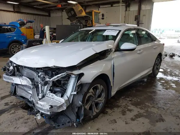 1HGCV1F43LA150280 2020 HONDA ACCORD - Image 2