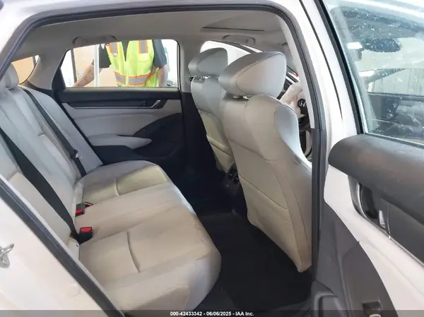 1HGCV1F43LA150280 2020 HONDA ACCORD - Image 8