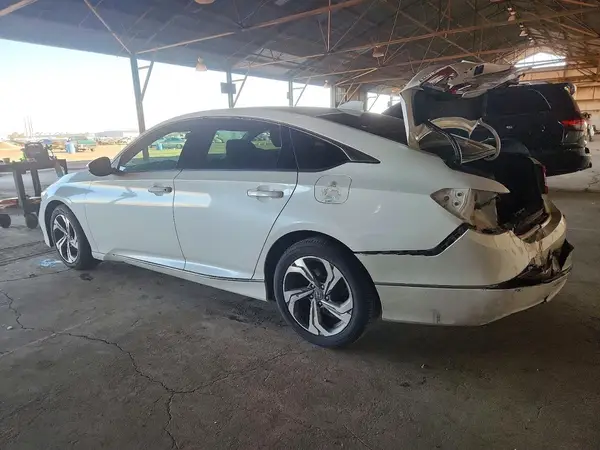 1HGCV1F43LA155429 2020 HONDA ACCORD - Image 2