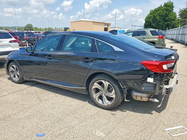 1HGCV1F43LA157746 2020 HONDA ACCORD - Image 2