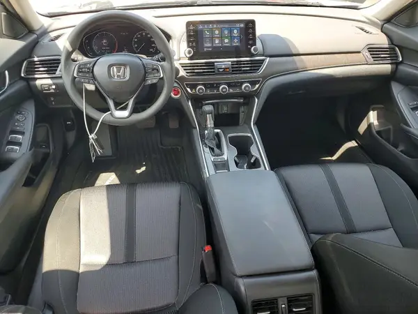 1HGCV1F43LA157746 2020 HONDA ACCORD - Image 8