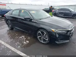 1HGCV1F43MA002180 2021 HONDA ACCORD