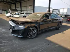 1HGCV1F43MA005662 2021 HONDA ACCORD