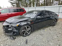 1HGCV1F43MA008416 2021 HONDA ACCORD